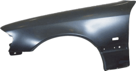 Крило переднє