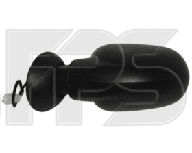 Зовнішнє дзеркало