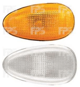 Ліхтар покажчика повороту