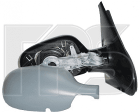 Зовнішнє дзеркало