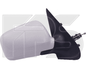 Наружное зеркало