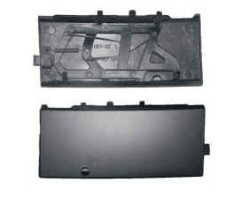 Облицовка бампера