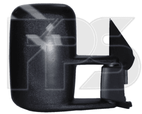 Зовнішнє дзеркало