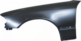 Крило переднє