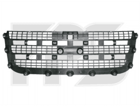 Решітка радіатора