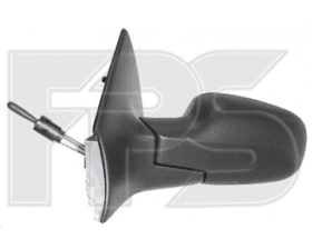 Наружное зеркало Наружное зеркало