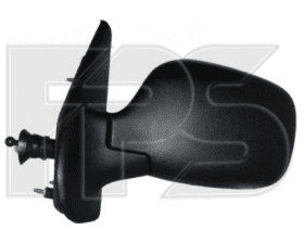 Зовнішнє дзеркало