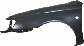 Крыло переднее