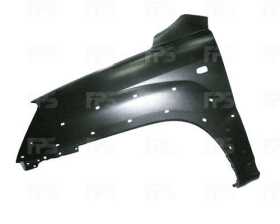 Крило переднє