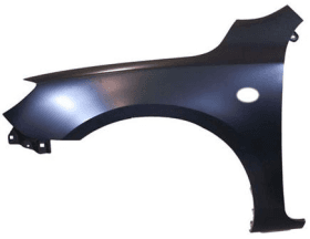 Крыло переднее