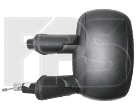 Зовнішнє дзеркало