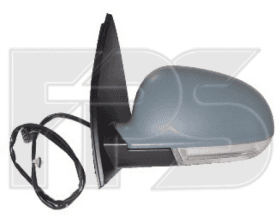 Зовнішнє дзеркало