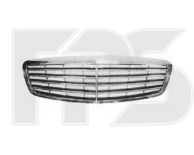 Решітка радіатора