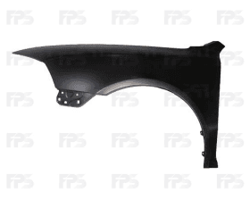 Крило переднє