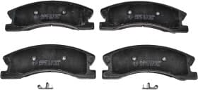 Гальмівні колодки