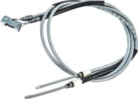 Трос ручного гальма