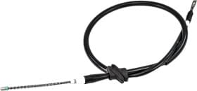 Трос ручного тормоза