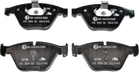 Тормозные колодки