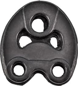 Кронштейн крепления выхлопной магистрали MTS 02.9141