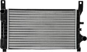 Радиатор охлаждения двигателя Радиатор охлаждения двигателя