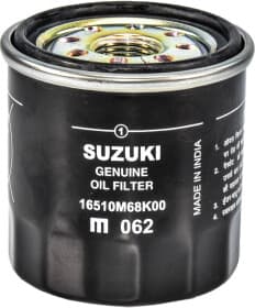 Масляный фильтр Suzuki 16510M68K00