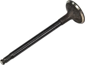 Впускний клапан