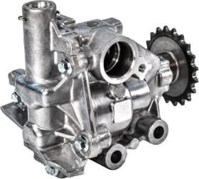 Оливний насос