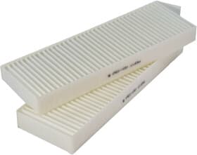 Фильтр салона