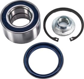 Підшипник ступиці