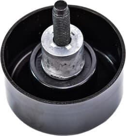 Обводной ролик поликлинового ремня