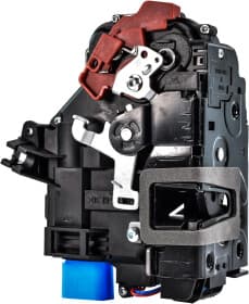 Замок двери