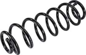 Пружина підвіски