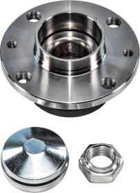 Ступиця колеса