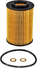 Масляный фильтр