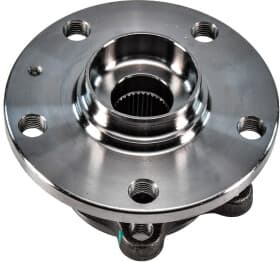 Ступица колеса Profit 2501-3643