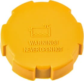 Кришка бачка охолоджувальної рідини