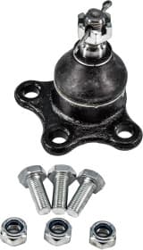 Шарова опора