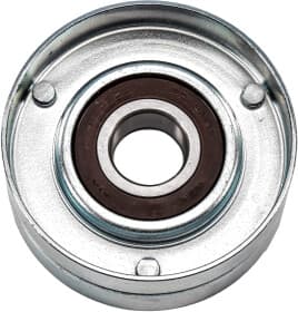 Натяжний ролик поліклинового ременя