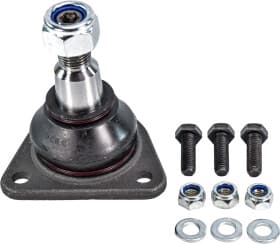 Шаровая опора