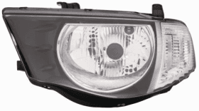 Основна фара