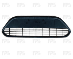 Решетка радиатора FPS FP2809991