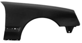 Крыло переднее