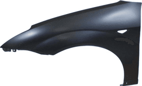 Крыло переднее