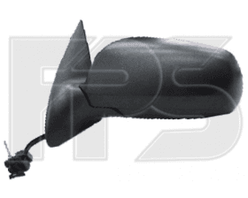 Зовнішнє дзеркало