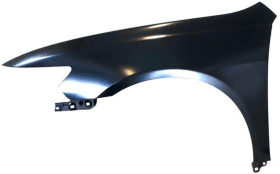 Крило переднє