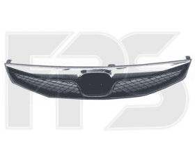 Решітка радіатора