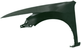 Крило переднє