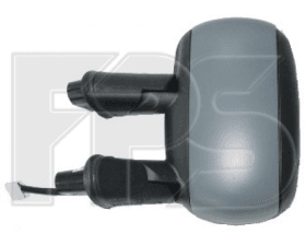 Зовнішнє дзеркало