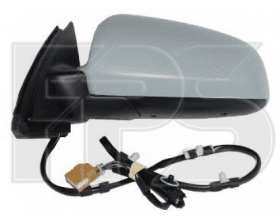 Зовнішнє дзеркало