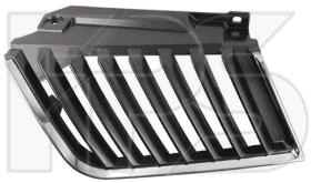 Решітка радіатора Решітка радіатора